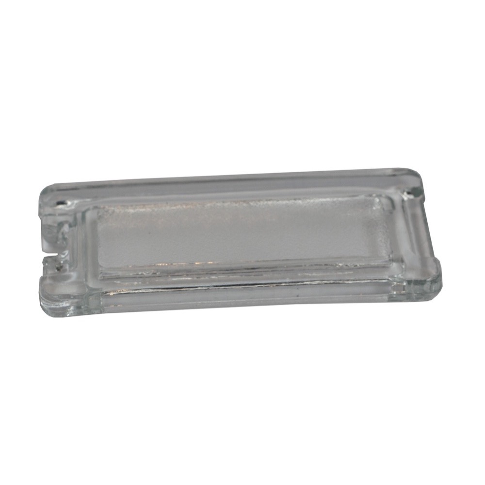 Bull BBQ Replacement Light Housing Lens Cover