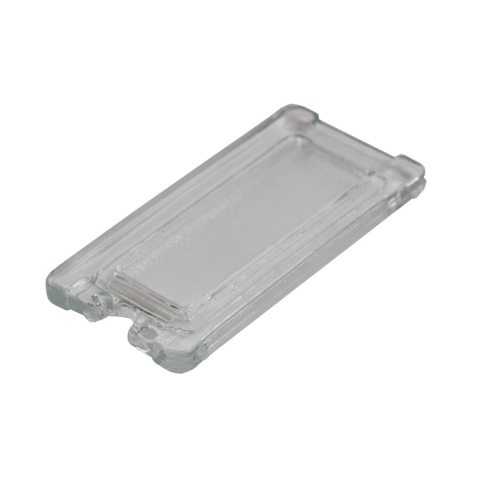 Bull BBQ Replacement Light Housing Lens Cover