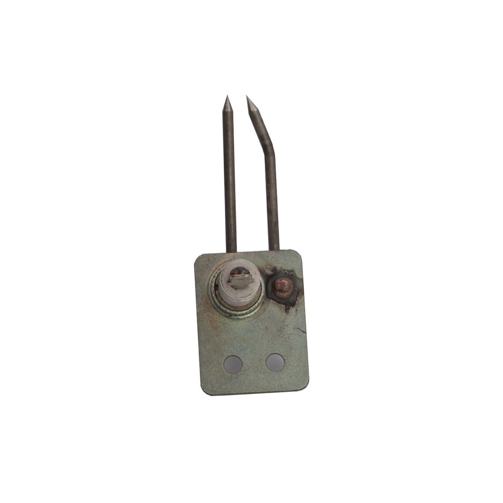 Bull BBQ Replacement Backburner Electrode