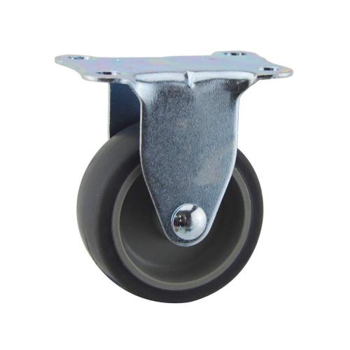 Bull BBQ Replacement Cart Caster without Brake   For All 2014 and Newer Bull Grills