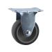 Bull BBQ Replacement Cart Caster without Brake   For All 2014 and Newer Bull Grills