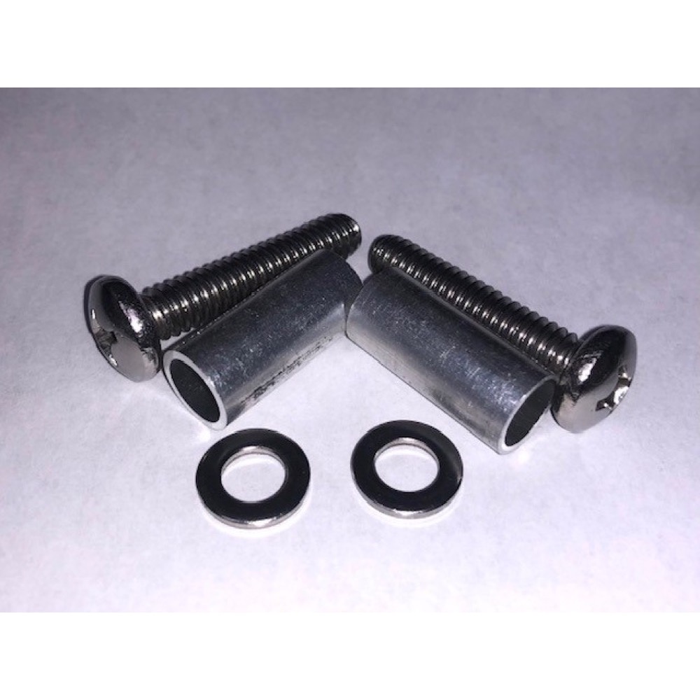 Bull BBQ Replacement Complete Component Handle Screw Set