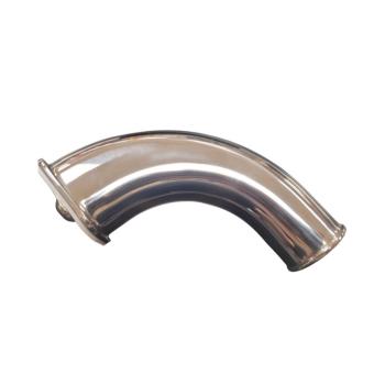 Bull BBQ Replacement Stainless Steel Hood Handle End Cap for all Bull BBQ Grills 55523350