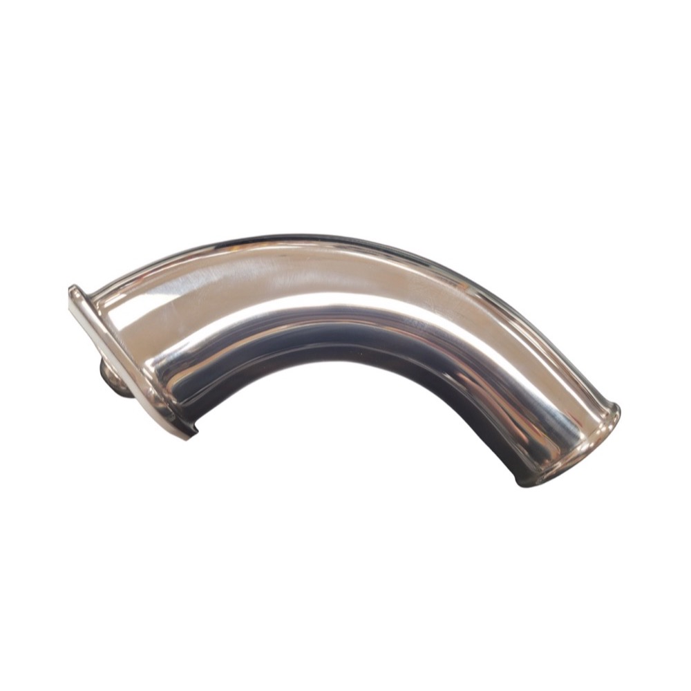 Bull BBQ Replacement Stainless Steel Hood Handle End Cap for all Bull BBQ Grills