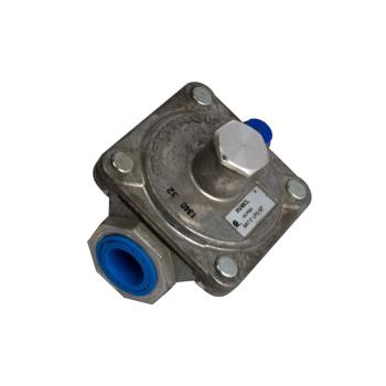 Bull BBQ Replacement Natural Gas Regulator with Flare Fittings Included 16538350