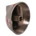 Bull BBQ Replacement Side Burner Knob   Old Style