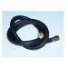 Bull BBQ Replacement Side Burner Hose