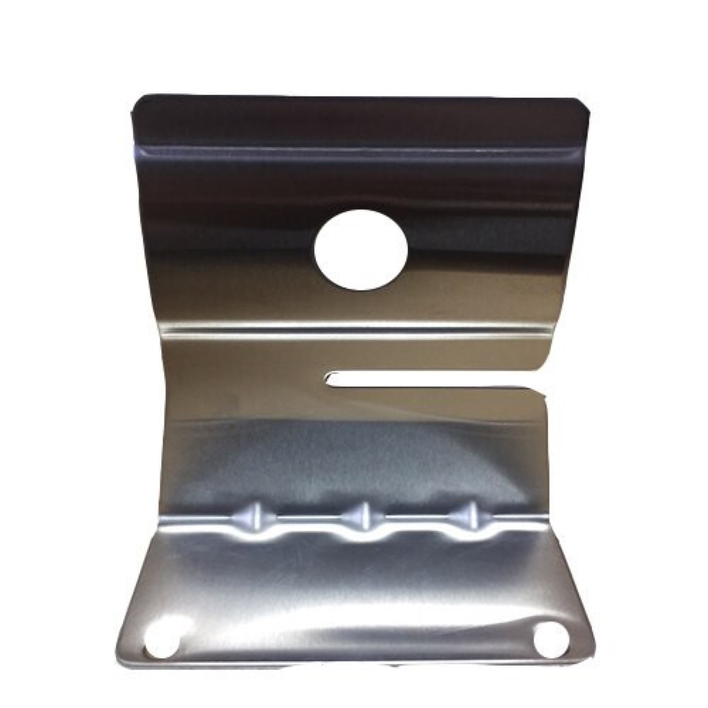 Bull BBQ Replacement Rotisserie Bracket   Fits All Bull BBQ Grills