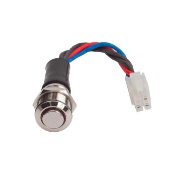 Bull BBQ Replacement Push Button Light Switch For Bull BBQ Grills 2014 and Newer 16612 1350