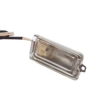 Bull BBQ Replacement Light Housing 16627350