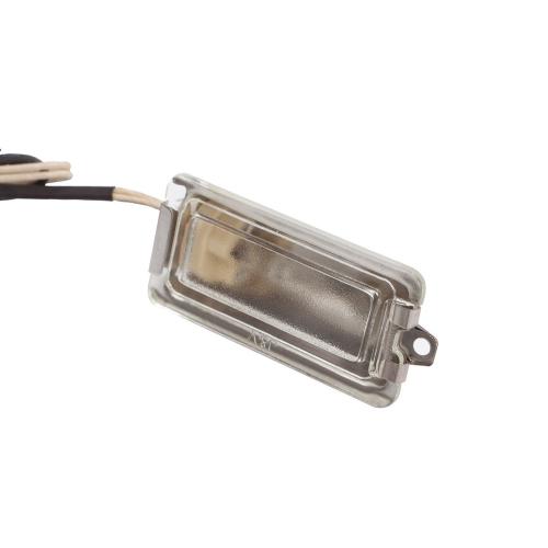 Bull BBQ Replacement Light Housing