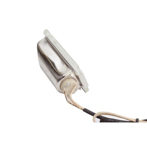 Bull BBQ Replacement Light Housing