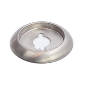 Bull BBQ Replacement Main Grill Burner Knob Bezel New Style 16629350