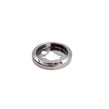 Bull BBQ Replacement Backburner and Side Burner Bezel New Style 16630350