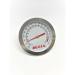 Bull BBQ Replacement Large Temperature Gauge   New Style