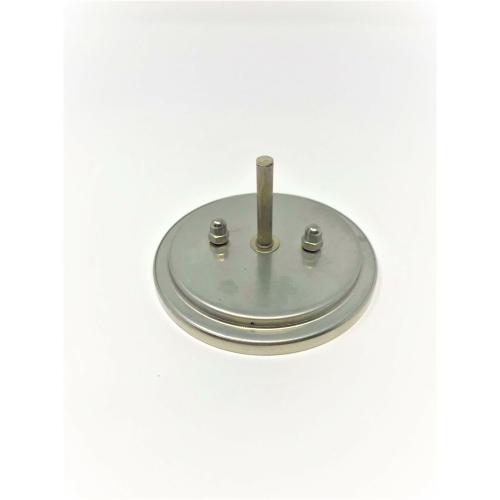 Bull BBQ Replacement Large Temperature Gauge   New Style