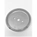 Bull BBQ Replacement Bezel for Large Temperature Gauge   New Style