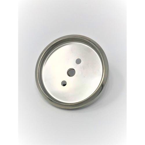 Bull BBQ Replacement Bezel for Large Temperature Gauge   New Style