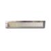 Bull BBQ Replacement Infrared Rotisserie Backburner   Fits 2014 and Newer Angus Brahma  and  7 Burner Grills