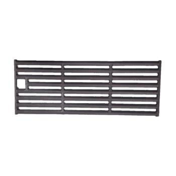 Bull BBQ Replacement V Shaped Porcelain Cooking Grate Fits Bull Stallion and Mustang Grills 48070350