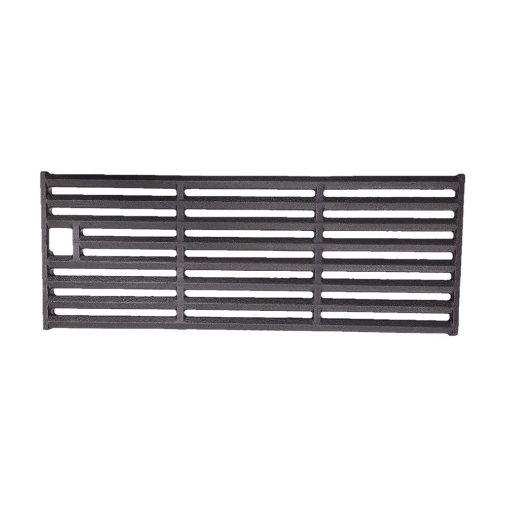 Bull BBQ Replacement V Shaped Porcelain Cooking Grate   Fits Bull Stallion  and  Mustang Grills