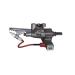 Bull BBQ Replacement Natural Gas Main Burner Valve   Fits Stallion Yukon Bronco  and  Mustang Grills