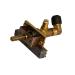 Bull BBQ Replacement Propane Gas Side Burner Valve