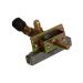 Bull BBQ Replacement Propane Gas Side Burner Valve