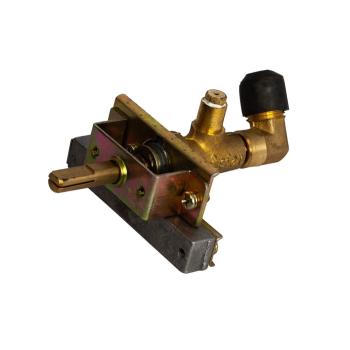 Bull BBQ Replacement Gas Side Burner Valve 64004 2350
