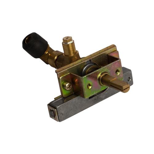 Bull BBQ Replacement Natural Gas Side Burner Valve