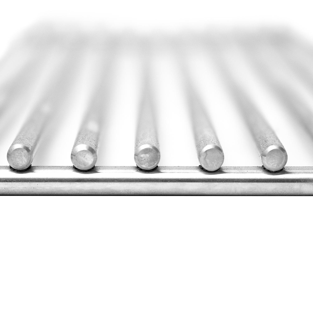 Bull BBQ 1925 Inch x 8