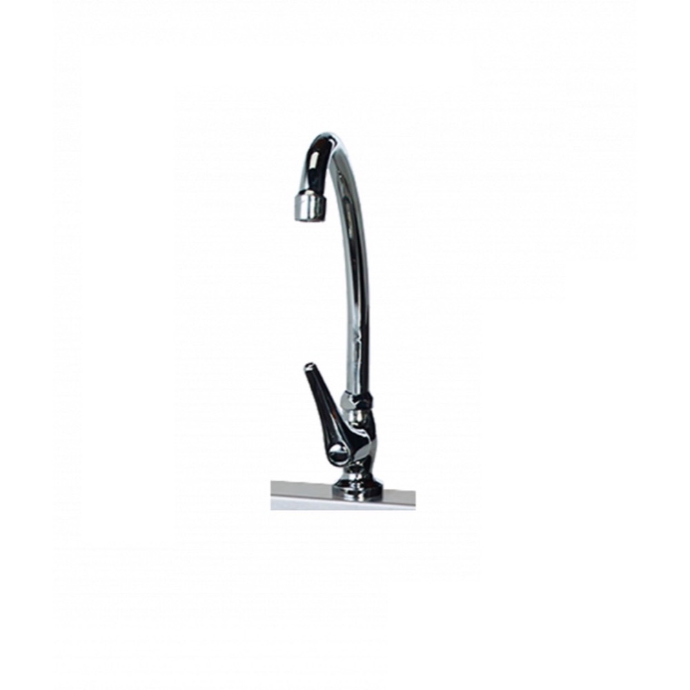 Bull BBQ Replacement Bar Center Faucet for 30 Inch Bar Center Model