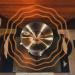 Solo Stove Stainless Steel Heat Deflector for Mesa XL Wood Burning Fire Pits
