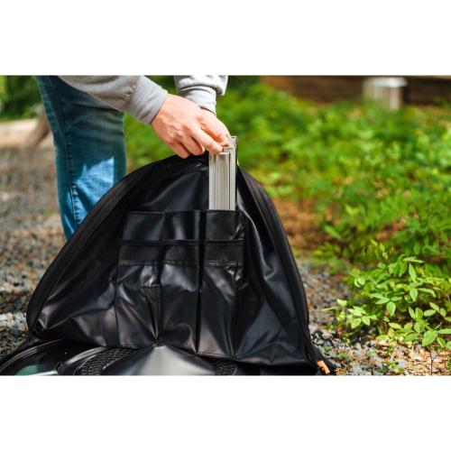 Solo Stove Carry Bag for Ranger Heat Deflector