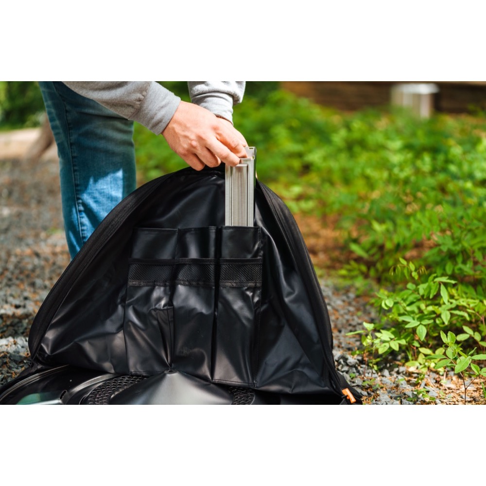 Solo Stove Carry Bag for Ranger Heat Deflector