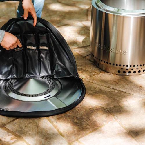 Solo Stove Carry Bag for Ranger Heat Deflector