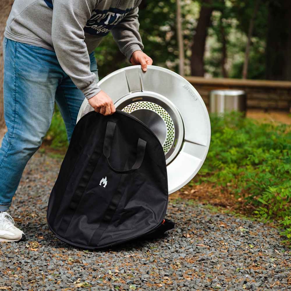 Solo Stove Carry Bag for Ranger Heat Deflector