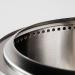 Solo Stove Bonfire 19 Inch Round Stainless Steel Wood Burning Fire Pit with Stand   2