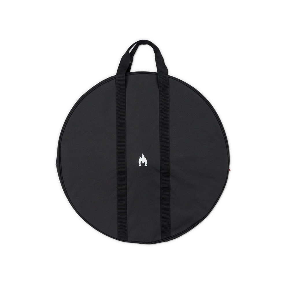 Solo Stove Carry Bag for Bonfire Heat Deflector