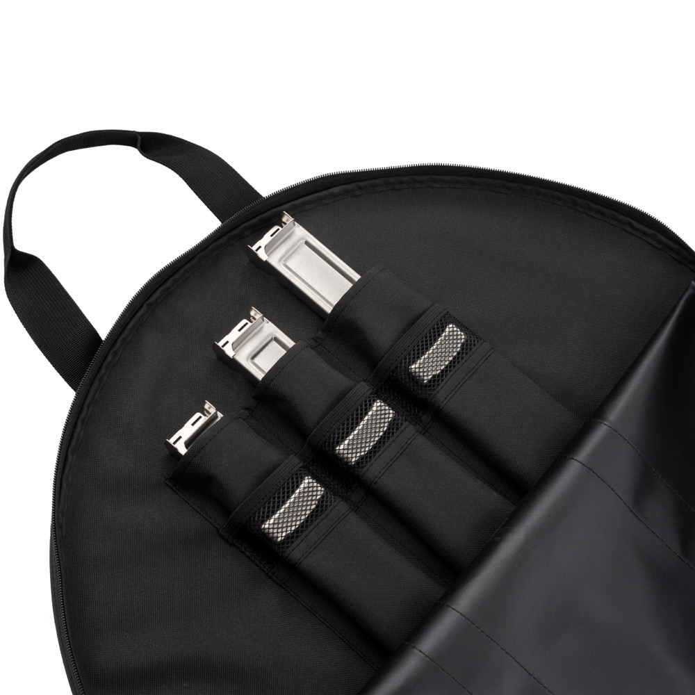 Solo Stove Carry Bag for Yukon Heat Deflector