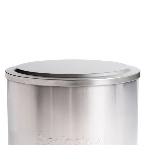 Solo Stove Canyon Lid for Canyon Wood Burning Fire Pit