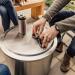 Solo Stove Canyon Lid for Canyon Wood Burning Fire Pit