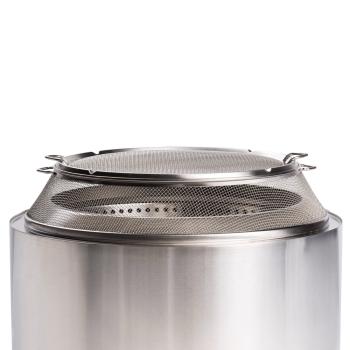 Solo Stove Canyon Shield Spark Screen for Canyon Wood Burning Fire Pit 1350