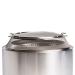 Solo Stove Canyon Shield Spark Screen for Canyon Wood Burning Fire Pit