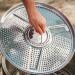Solo Stove Stainless Steel Fire Pit Pellet Adapter for Canyon Wood Burning Fire Pits
