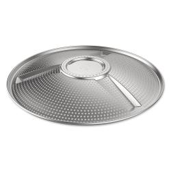 Solo Stove Stainless Steel Fire Pit Pellet Adapter for Canyon Wood Burning Fire Pits250