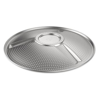 Solo Stove Stainless Steel Fire Pit Pellet Adapter for Canyon Wood Burning Fire Pits350