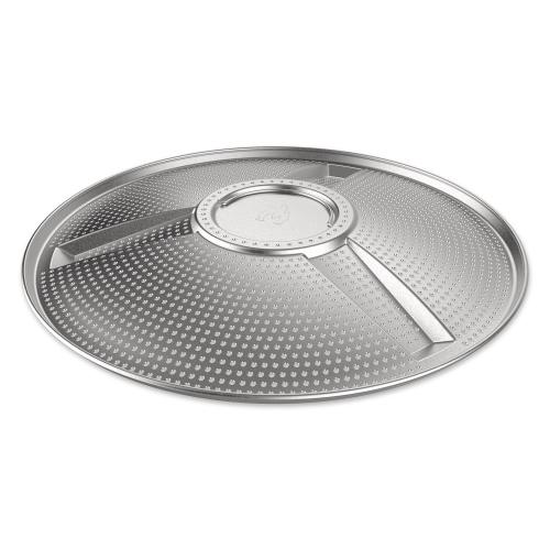 Solo Stove Stainless Steel Fire Pit Pellet Adapter for Canyon Wood Burning Fire Pits