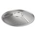 Solo Stove Stainless Steel Fire Pit Pellet Adapter for Canyon Wood Burning Fire Pits