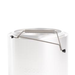 Solo Stove Stainless Steel Removable Carrying Handle for Canyon Wood Burning Fire Pits 1250
